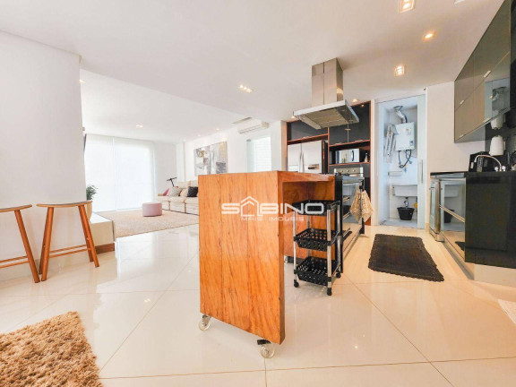 Imagem Cobertura com 5 Quartos à Venda, 254 m² em Riviera De São Lourenço - Bertioga Imagem Cobertura com 5 Quartos à Venda, 254 m² em Riviera De São Lourenço - Bertioga