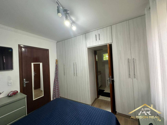 Imagem Casa de Condomínio com 4 Quartos à Venda, 309 m² em Alphaville - Santana De Parnaíba