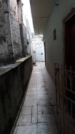 Imagem Casa com 4 Quartos à Venda,  em Cidade Ariston Estela Azevedo - Carapicuíba