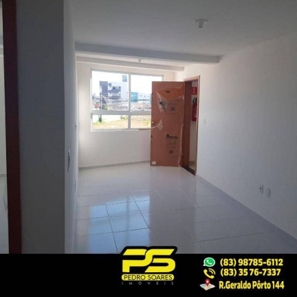 Imagem Apartamento com 3 Quartos à Venda, 70 m² em Cuiá - João Pessoa Imagem Apartamento com 3 Quartos à Venda, 70 m² em Cuiá - João Pessoa