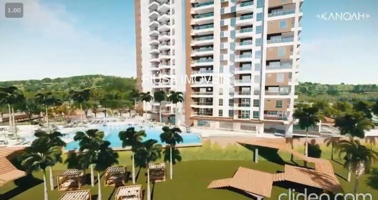 Imagem Apartamento com 1 Quarto à Venda, 48 m² em Zona Rural - Rifaina Imagem Apartamento com 1 Quarto à Venda, 48 m² em Zona Rural - Rifaina