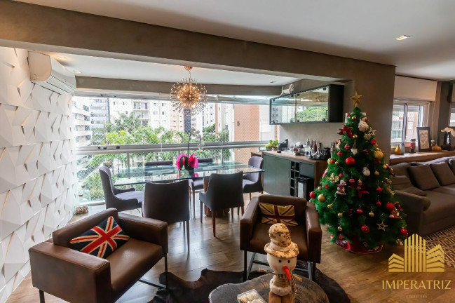 Imagem Apartamento com 2 Quartos à Venda,  em Vila Olímpia - São Paulo