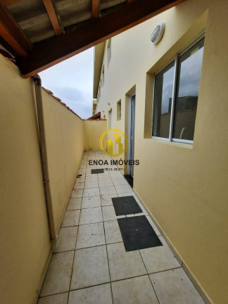 Imagem Casa com 2 Quartos à Venda, 55 m² em Real - Praia Grande Imagem Casa com 2 Quartos à Venda, 55 m² em Real - Praia Grande