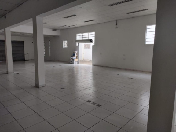 Imagem Galpão para Alugar, 1.205 m² em Santo Amaro - São Paulo Imagem Galpão para Alugar, 1.205 m² em Santo Amaro - São Paulo