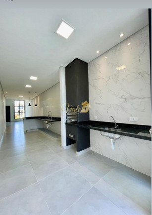 Imagem Casa com 3 Quartos à Venda, 116 m² em Jardim Jacinto - Jacareí Imagem Casa com 3 Quartos à Venda, 116 m² em Jardim Jacinto - Jacareí