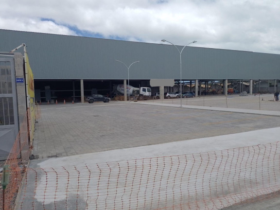 Imagem Loja para Alugar, 265 m² em Nova São Pedro - São Pedro Da Aldeia