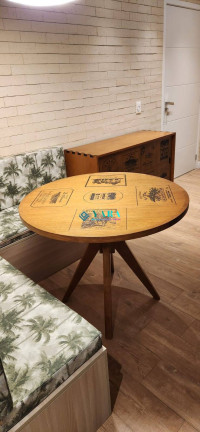 Imagem Apartamento com 2 Quartos à Venda, 80 m² em Centro - Lins