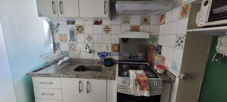 Imagem Apartamento com 2 Quartos à Venda, 55 m² em Casa Verde - São Paulo Imagem Apartamento com 2 Quartos à Venda, 55 m² em Casa Verde - São Paulo