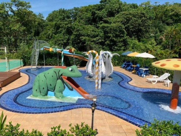 Imagem Imóvel com 24 Quartos à Venda, 183 m² em Massaguaçu - Caraguatatuba