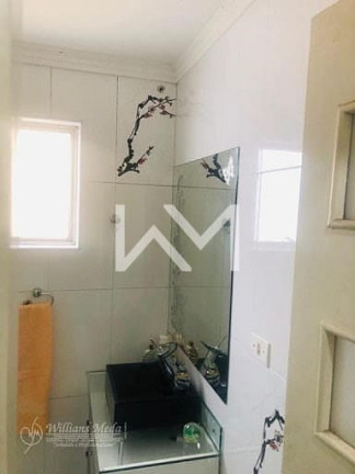 Imagem Apartamento com 3 Quartos à Venda, 95 m² em Vila Silveira - Guarulhos Imagem Apartamento com 3 Quartos à Venda, 95 m² em Vila Silveira - Guarulhos