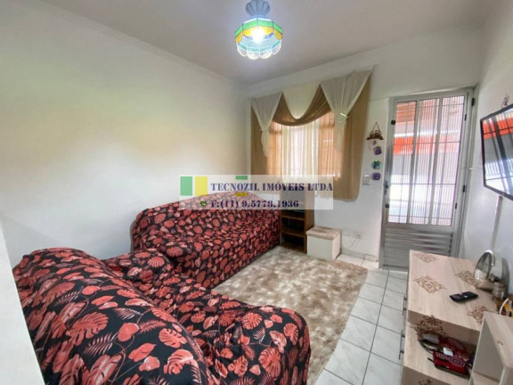 Imagem Sobrado com 3 Quartos à Venda, 140 m² em Jardim Da Gloria - São Paulo Imagem Sobrado com 3 Quartos à Venda, 140 m² em Jardim Da Gloria - São Paulo