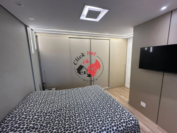 Imagem Apartamento com 3 Quartos à Venda, 95 m² em Jardim Chácara Inglesa - São Bernardo Do Campo Imagem Apartamento com 3 Quartos à Venda, 95 m² em Jardim Chácara Inglesa - São Bernardo Do Campo