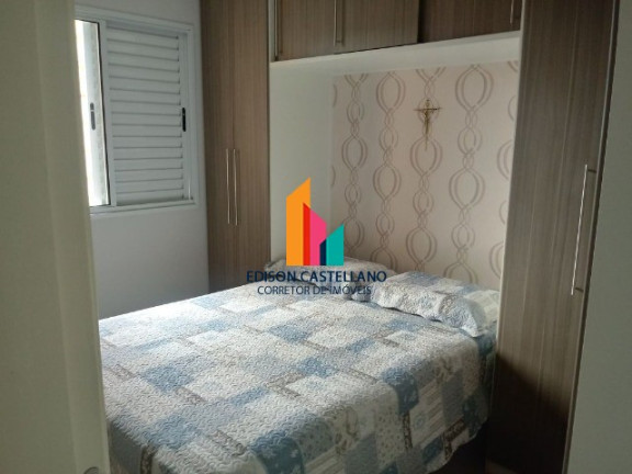 Imagem Apartamento com 2 Quartos à Venda, 56 m² em Vila Nova Esperia - Jundiaí Imagem Apartamento com 2 Quartos à Venda, 56 m² em Vila Nova Esperia - Jundiaí