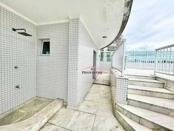Imagem Apartamento com 3 Quartos à Venda, 180 m² em Boqueirão - Praia Grande Imagem Apartamento com 3 Quartos à Venda, 180 m² em Boqueirão - Praia Grande