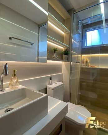 Imagem Imóvel com 3 Quartos à Venda, 115 m² em Praia Do Morro - Guarapari