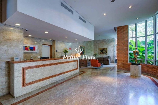 Imagem Apartamento com 1 Quarto à Venda, 66 m² em Jardim Paulista - São Paulo Imagem Apartamento com 1 Quarto à Venda, 66 m² em Jardim Paulista - São Paulo