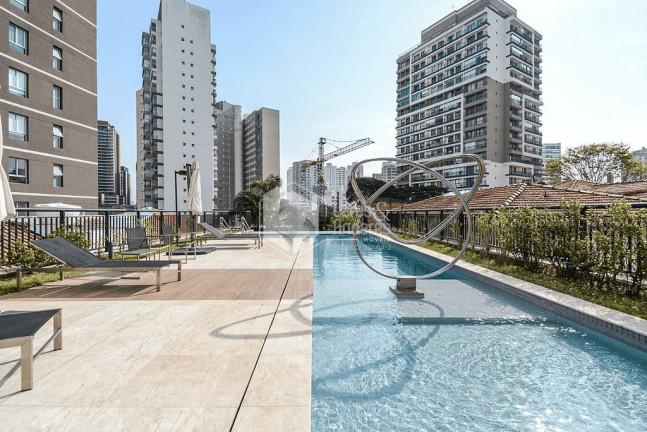 Imagem Apartamento com 2 Quartos à Venda, 89 m² em Sumaré - São Paulo Imagem Apartamento com 2 Quartos à Venda, 89 m² em Sumaré - São Paulo