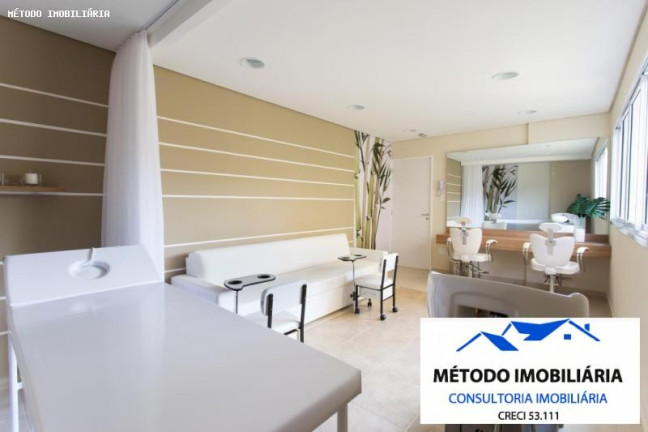 Imagem Apartamento com 3 Quartos à Venda, 59 m² em Parque Jaçatuba - Santo André Imagem Apartamento com 3 Quartos à Venda, 59 m² em Parque Jaçatuba - Santo André