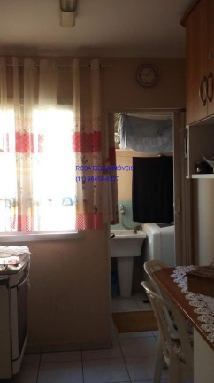 Imagem Apartamento com 2 Quartos à Venda, 58 m² em Jardim Shangai - Jundiaí
