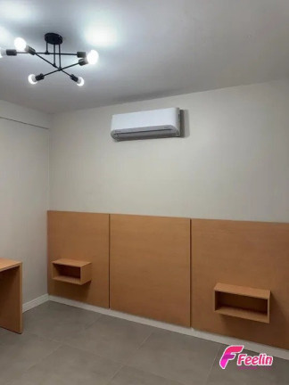 Imagem Apartamento com 1 Quarto à Venda, 34 m² em Canasvieiras - Florianópolis Imagem Apartamento com 1 Quarto à Venda, 34 m² em Canasvieiras - Florianópolis