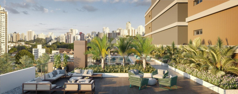 Imagem Imóvel com 3 Quartos à Venda, 129 m² em Vila Mariana - São Paulo