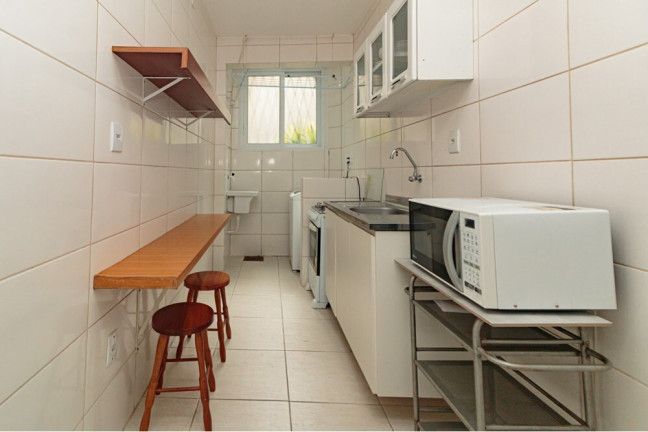 Imagem Loft com 1 Quarto à Venda, 28 m² em Cidade Baixa - Porto Alegre Imagem Loft com 1 Quarto à Venda, 28 m² em Cidade Baixa - Porto Alegre