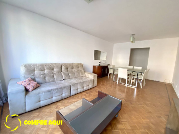 Imagem Apartamento com 2 Quartos à Venda, 135 m² em Perdizes - São Paulo