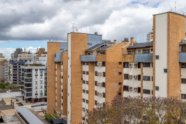 Imagem Apartamento com 3 Quartos à Venda, 118 m² em Bela Vista - Porto Alegre Imagem Apartamento com 3 Quartos à Venda, 118 m² em Bela Vista - Porto Alegre