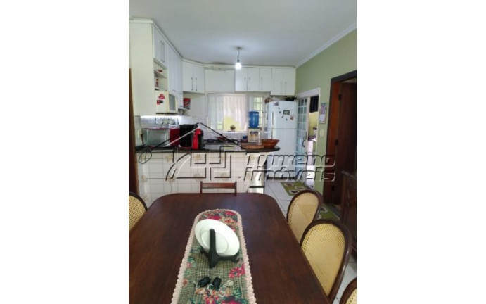 Imagem Casa com 3 Quartos à Venda, 210 m² em Centro - São José Dos Campos Imagem Casa com 3 Quartos à Venda, 210 m² em Centro - São José Dos Campos