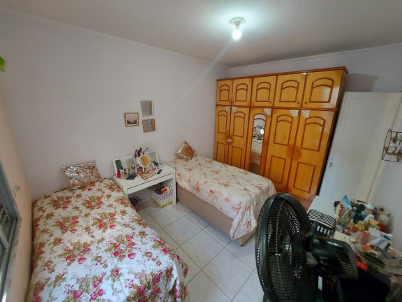 Imagem Apartamento com 2 Quartos à Venda, 70 m² em Aparecida - Santos Imagem Apartamento com 2 Quartos à Venda, 70 m² em Aparecida - Santos