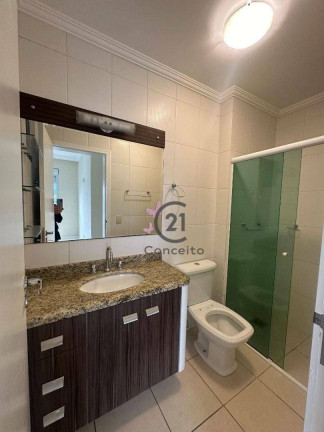 Imagem Apartamento com 2 Quartos à Venda, 73 m² em Coqueiros - Florianópolis
