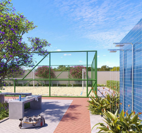 Imagem Apartamento à Venda,  em Alcântara - São Gonçalo