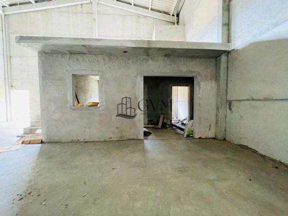 Imagem Imóvel Comercial para Alugar, 330 m² em Flórida - Praia Grande
