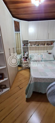 Imagem Casa com 3 Quartos à Venda, 157 m² em Conceição - Diadema