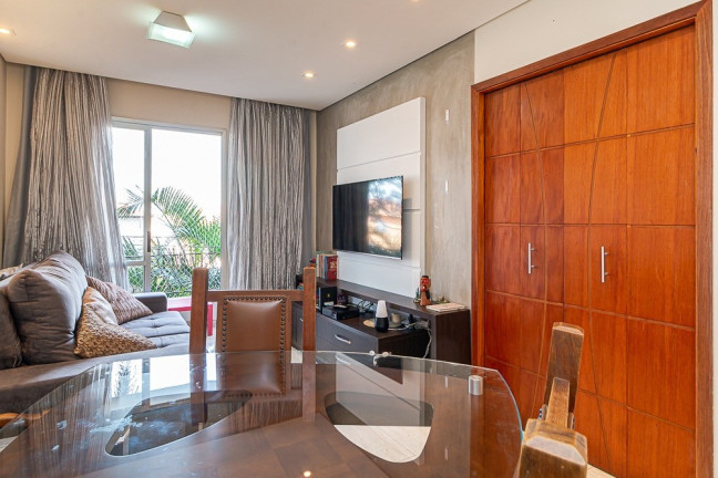 Imagem Apartamento com 2 Quartos à Venda, 59 m² em Vila Santo Estefano (jabaquara) - São Paulo Imagem Apartamento com 2 Quartos à Venda, 59 m² em Vila Santo Estefano (jabaquara) - São Paulo