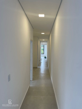 Imagem Casa com 3 Quartos à Venda, 113 m² em Boraceia - Bertioga