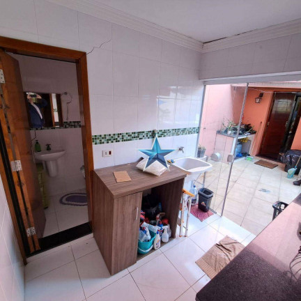 Imagem Sobrado com 4 Quartos à Venda, 220 m² em Freguesia Do ó - São Paulo Imagem Sobrado com 4 Quartos à Venda, 220 m² em Freguesia Do ó - São Paulo
