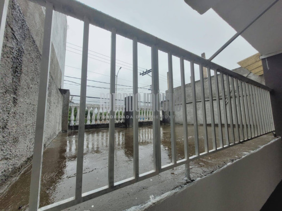 Imagem Casa com 2 Quartos à Venda, 121 m² em São José - São Caetano Do Sul