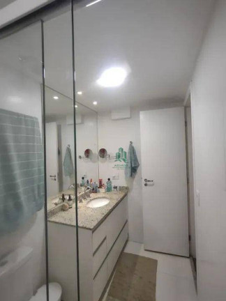 Imagem Apartamento com 3 Quartos à Venda, 137 m² em Vila Rosália - Guarulhos Imagem Apartamento com 3 Quartos à Venda, 137 m² em Vila Rosália - Guarulhos
