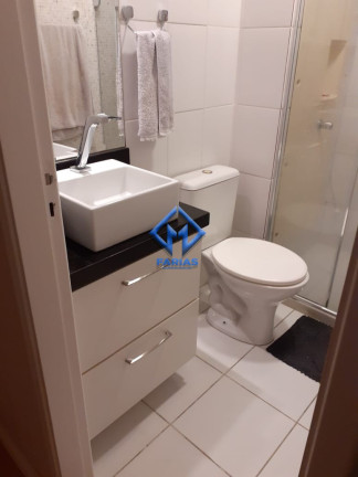 Imagem Apartamento com 2 Quartos à Venda, 50 m² em Sacomã - São Paulo Imagem Apartamento com 2 Quartos à Venda, 50 m² em Sacomã - São Paulo