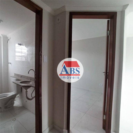 Imagem Apartamento com 1 Quarto à Venda, 34 m² em Vila Paulista - Cubatão