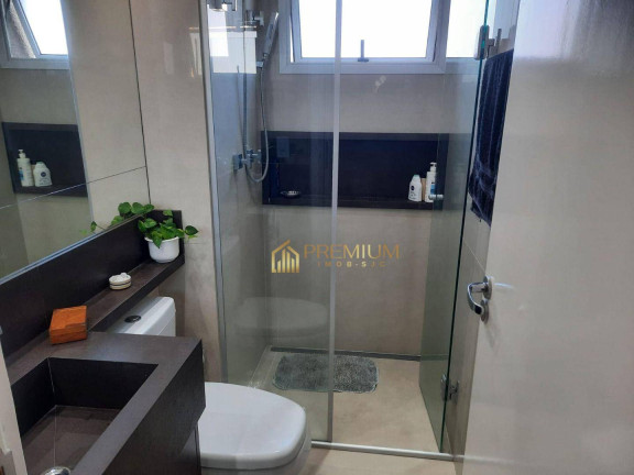 Imagem Apartamento com 3 Quartos à Venda, 80 m² em Palmeiras De São José - São José Dos Campos