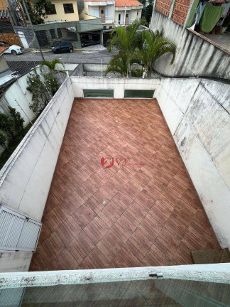 Imagem Sobrado com 3 Quartos à Venda, 160 m² em Tatuapé - São Paulo Imagem Sobrado com 3 Quartos à Venda, 160 m² em Tatuapé - São Paulo