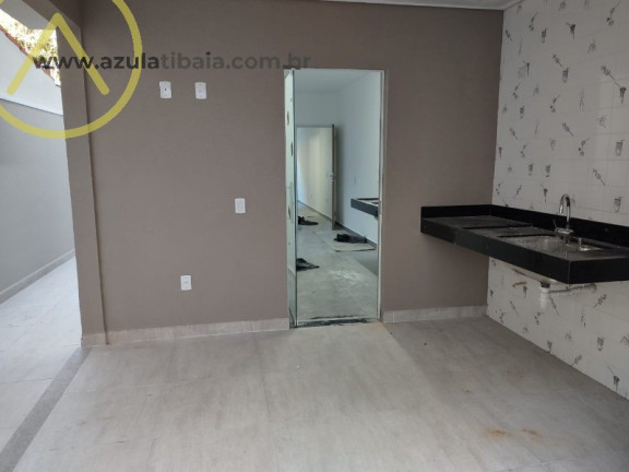Imagem Casa com 3 Quartos à Venda, 108 m² em Jardim Maristela - Atibaia Imagem Casa com 3 Quartos à Venda, 108 m² em Jardim Maristela - Atibaia