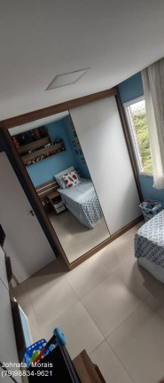 Imagem Apartamento com 3 Quartos à Venda, 65 m² em Jabotiana - Aracaju Imagem Apartamento com 3 Quartos à Venda, 65 m² em Jabotiana - Aracaju