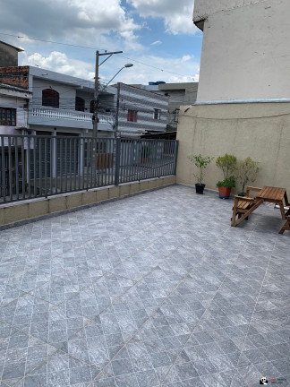 Imagem Sobrado com 2 Quartos à Venda, 206 m² em Vila São Carlos - Guarulhos Imagem Sobrado com 2 Quartos à Venda, 206 m² em Vila São Carlos - Guarulhos