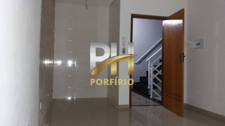 Imagem Apartamento com 3 Quartos à Venda, 60 m² em Vila Valparaíso - Santo André