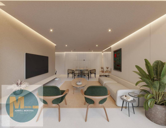 Imagem Apartamento com 3 Quartos à Venda, 93 m² em Lagoa Nova - Natal Imagem Apartamento com 3 Quartos à Venda, 93 m² em Lagoa Nova - Natal