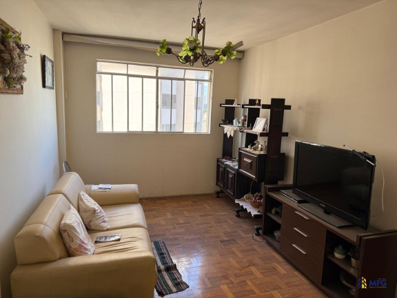 Imagem Apartamento com 2 Quartos para Alugar, em Edifício Edmundo Mussi - Sorocaba Imagem Apartamento com 2 Quartos para Alugar, em Edifício Edmundo Mussi - Sorocaba