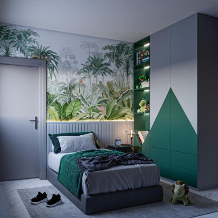 Imagem Cobertura com 3 Quartos à Venda, 297 m² em Jardim Oceania - João Pessoa Imagem Cobertura com 3 Quartos à Venda, 297 m² em Jardim Oceania - João Pessoa